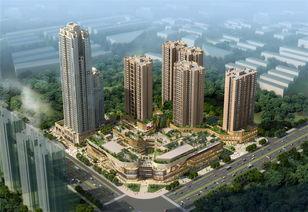 最新爆料嘉陵区中虹国际,揭秘新地标背后的故事与未来展望