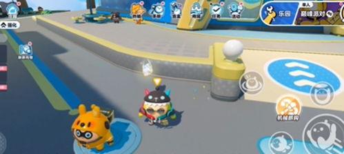 蛋仔派对最新爆料外卖骑手阿飞,蛋仔派对新角色揭秘