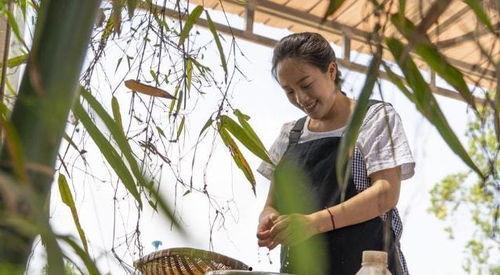 川乡小妹爆料视频,揭秘乡村生活新视角